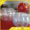 0.9mm PVC/TPU Battle Body Zorbing Bubble Soccer Ball for Kids,buddy Bumper Ball for Adult