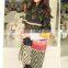 Wholesales national flavor Bohemia reversible jacquard stoles