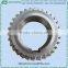High-qaulity gear set 1614 9331 00/1614 9330 00 for Atlas copco air compressor