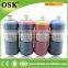 1000ML Bottle Pigment ink Best Quality for Canon Printer