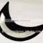Military Uniform Cap | Bullion Embroidery Visor For Military Uniform Peak Cap