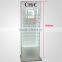 POP Nail Polish Storage Acrylic Floor Stand More Drawer