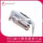 2 in 1 function travel homeuse foldable flat iron