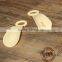 2015 factory price wholesale plastic shoe horn