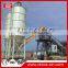 Mobile asphalt drum mix plants