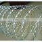 many kinds of cross razor barbed wire factory