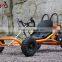 Adult 4 stroke single seater 163cc/ 196cc buggy go karts                        
                                                Quality Choice