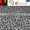 2015 New Fashion Scuba Emboss Fabric for Clothing