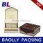 Foldable magnet closing eco friendly gift boxes Baolly Packing