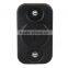 Soft elastic strap provides a comfortable fit for your heart rate monitor Support device: iPhone4s, 5, 5s, 5c, 6, 6plus, iPod to