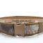 Military belt outdoor sports hunting Tactical man camo ACU belt army