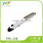 Ergonomic wireless laser pointer optical mouse for TV and PC