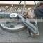 Beijing OCEPO steel bar bending machine, rebar bender(GW50)