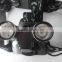 Onlystar GS-6015A high power outdoor cre t6 led headlight hunting headlamp camping torch aluminum high power headlamp