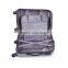 3 Pieces ABS Luggage Set