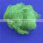 1.5D*38mm Recycle Dyed Solid Polyester Staple Fiber