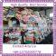 Second hand clothes warehouse in China