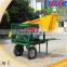 Electric movable sugarcane leaves remover/sugarcane leaves peeling machine for sale