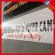 outdoor custom pvc birthday banners for advertising