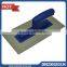 thickness 2mm ABS handle Plastic Plastering Trowel