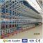 High Quality Steel Cantilever Rack