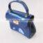 high quality pvc environmentally friendly plastic cosmetic bag