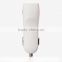 High Speed White 2USB Car Charger Quick Charging For iphone&ipad and Other Mobile Devices