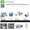 PLC control facial tissue plastic wrapping machinery