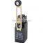 kontron XCK-P seris 15A limit switch