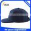 Promotion Custom 3D embroidery snapback hat and cap customize plain snapback hats