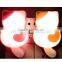 Cloud Shapes Night Light/ Lemon Night Light,rabbit Night Light,All Kinds of Small Night Lamp