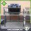 Garage tools -- Stationary four post Type Car Lift for Home Garage