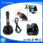 wholesale high gain magnetic digital uhf tv antenna with IEC/F connector