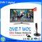 Factory direct sale 30dbi high gain DVB-T Digital TV Receiver Indoor / Outdoor Car