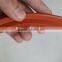 365*400*18 high quality silicone oil seals supplier