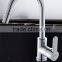 brass Single Lever kitchen Mixer/faucet