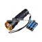 High Brightness Ultra Bright And Impact Resistant Bicycle Lights LED