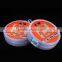 Even thickness smooth surface pe line for fishing Navy blue,3-12 strands
