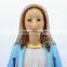 Religious Catholic Mary Figurine Holy Virgin Mary Statues For Sale