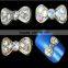 3D Nail Art DIY Rhinestone Decoration Nail Accessories Bowknot For Manicure Tools