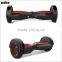 OT- 2016 Newest Design 8 Inch Mini two wheels smart electric balance scooter UK EU X shape CE FCC Rohs UL2272 UL 2272 MSDS