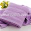 100% cotton thicken bath towel for factory price