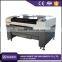 Small 60W crafts Plywood cutting laser machine mini