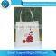 Natural color promotional wholesale jute bag with drawstring