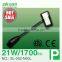 applique da parete lungo braccio LED