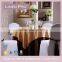 LinenPro OEM Factory Washable Vinyl Table Cloth