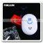 Mini plug in Negative Ion Generator ionic air purifier air ionizer ionic generator