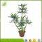 wholesale customized cheap price artificial bamboo tree in stock