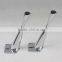 Long chrome metal sofa legs F280
