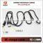 24AWG cigarette plug USB to DC connector usb to dc cable